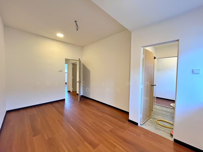 2-storey Terraced House for Sale in Mahkota Cheras (Cheras) - Fred Chai Meng Foong - Interior - PropertyGuru.com.my