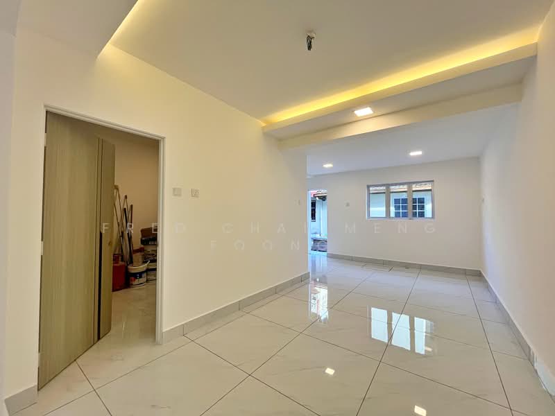 2-storey Terraced House for Sale in Mahkota Cheras (Cheras) - Fred Chai Meng Foong - Interior - PropertyGuru.com.my