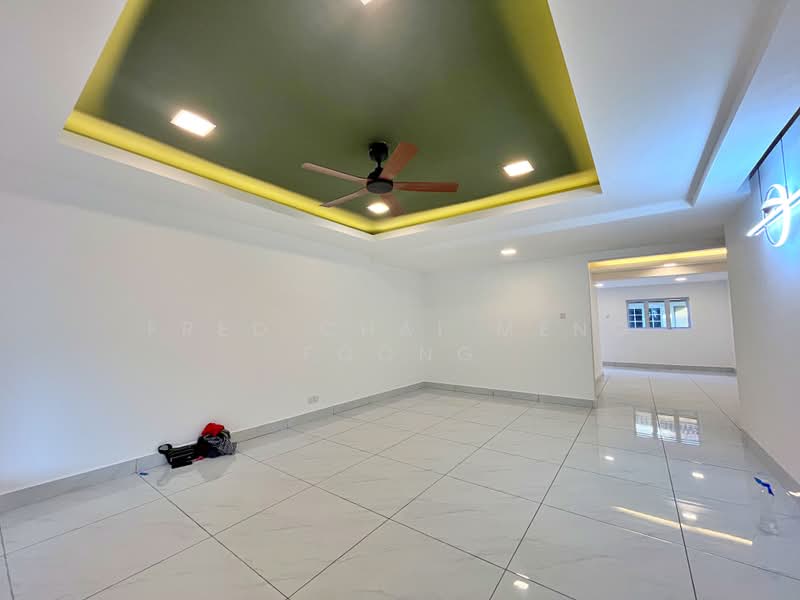 2-storey Terraced House for Sale in Mahkota Cheras (Cheras) - Fred Chai Meng Foong - Interior - PropertyGuru.com.my
