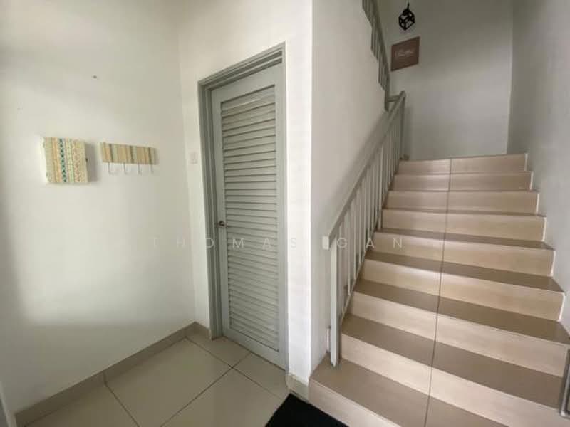 Rumah Bandar untuk Disewa di Bandar Saujana Putra (Tanjong Duabelas) - Thomas Gan - Interior - PropertyGuru.com.my