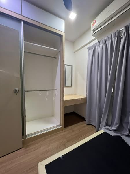 Condominium for Rent at Casa Tropika - Derrick Yeong - Bedroom - PropertyGuru.com.my
