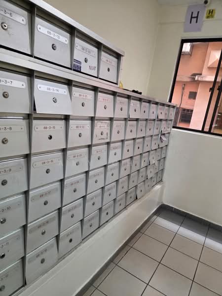 Pangsapuri untuk Dijual di Cheras Business Centre - Amy Chin - PropertyGuru.com.my