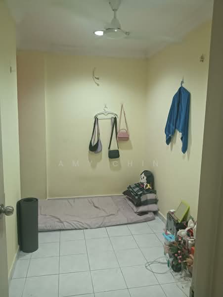 Pangsapuri untuk Dijual di Cheras Business Centre - Amy Chin - Bedroom - PropertyGuru.com.my