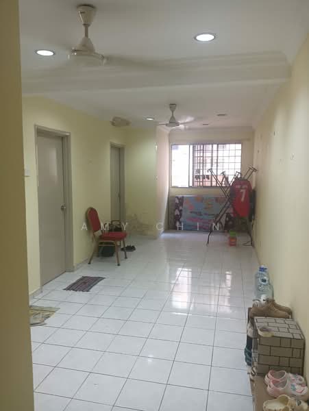Pangsapuri untuk Dijual di Cheras Business Centre - Amy Chin - PropertyGuru.com.my