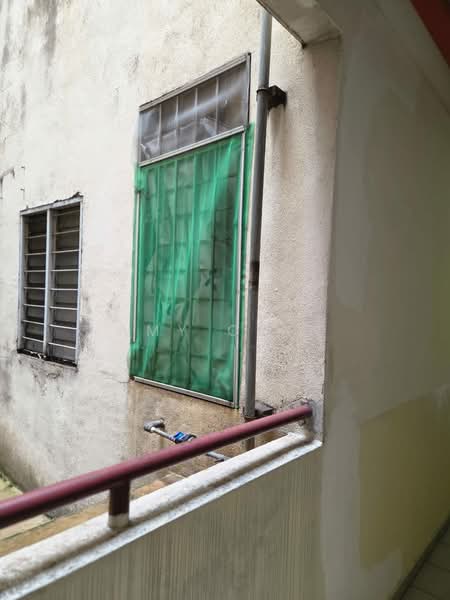 Pangsapuri untuk Dijual di Cheras Business Centre - Amy Chin - Exterior - PropertyGuru.com.my