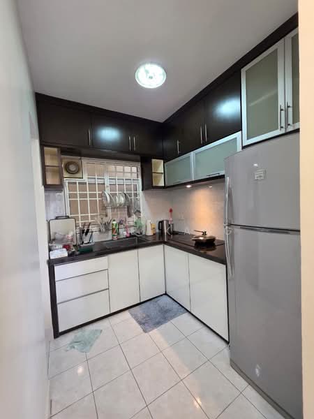 Kondominium untuk Disewa di Greenlane Park - Kaze Kang - PropertyGuru.com.my