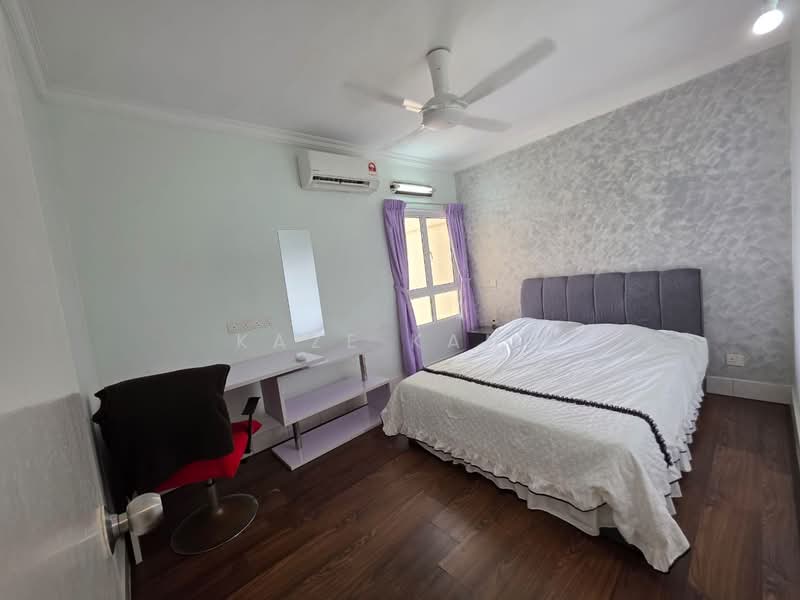 Kondominium untuk Disewa di Greenlane Park - Kaze Kang - PropertyGuru.com.my