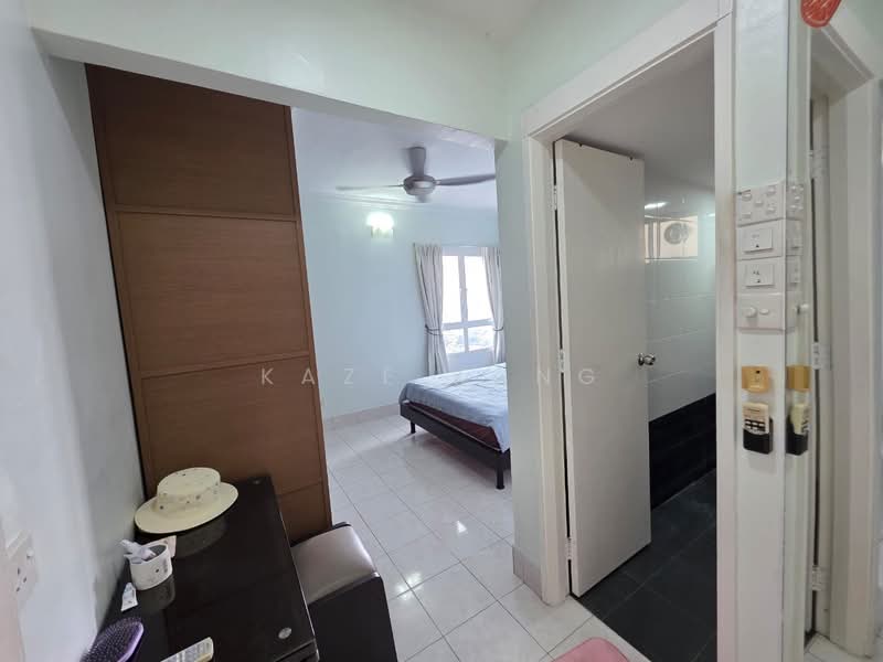 Kondominium untuk Disewa di Greenlane Park - Kaze Kang - PropertyGuru.com.my
