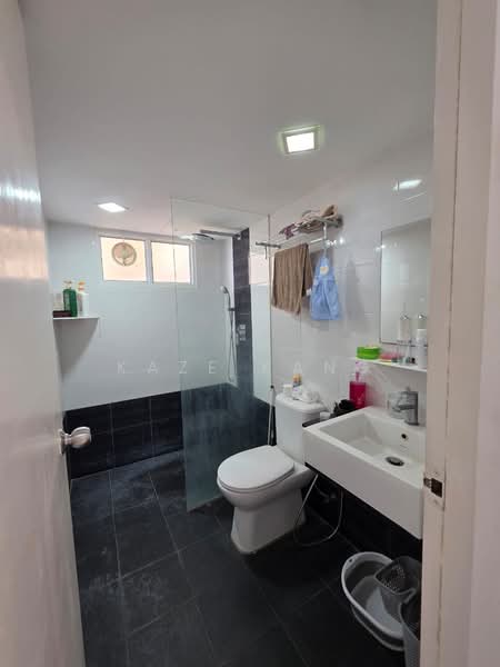 Kondominium untuk Disewa di Greenlane Park - Kaze Kang - PropertyGuru.com.my