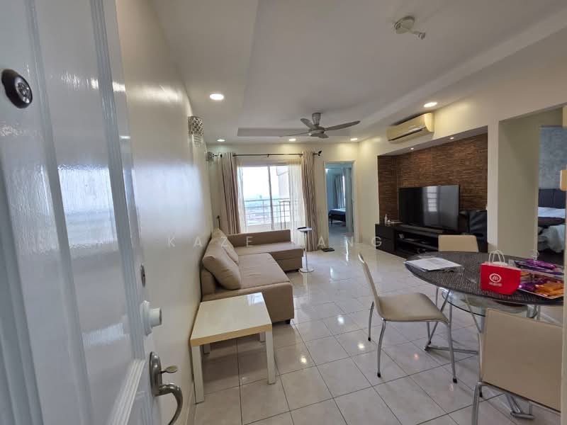 Kondominium untuk Disewa di Greenlane Park - Kaze Kang - PropertyGuru.com.my