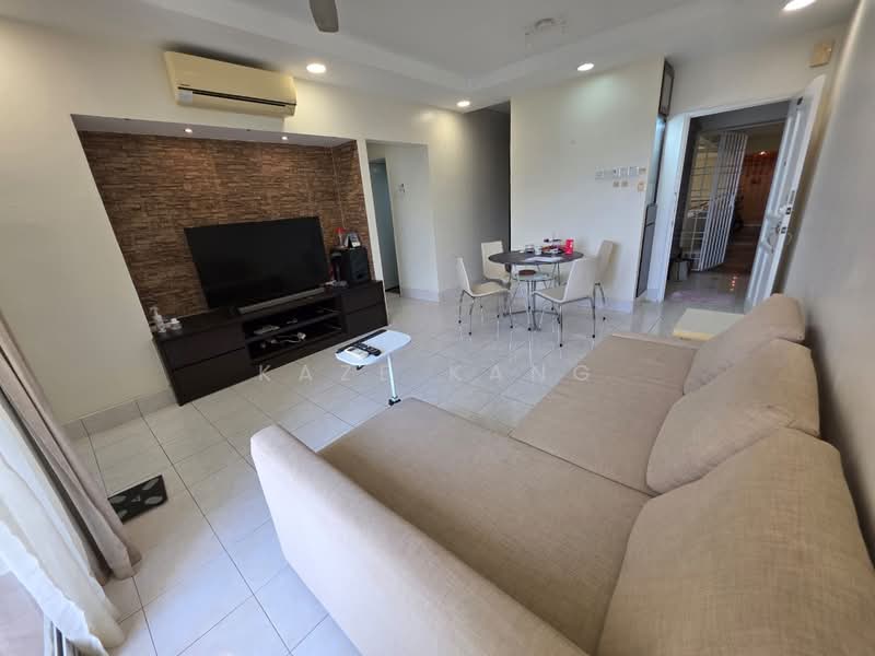 Kondominium untuk Disewa di Greenlane Park - Kaze Kang - PropertyGuru.com.my