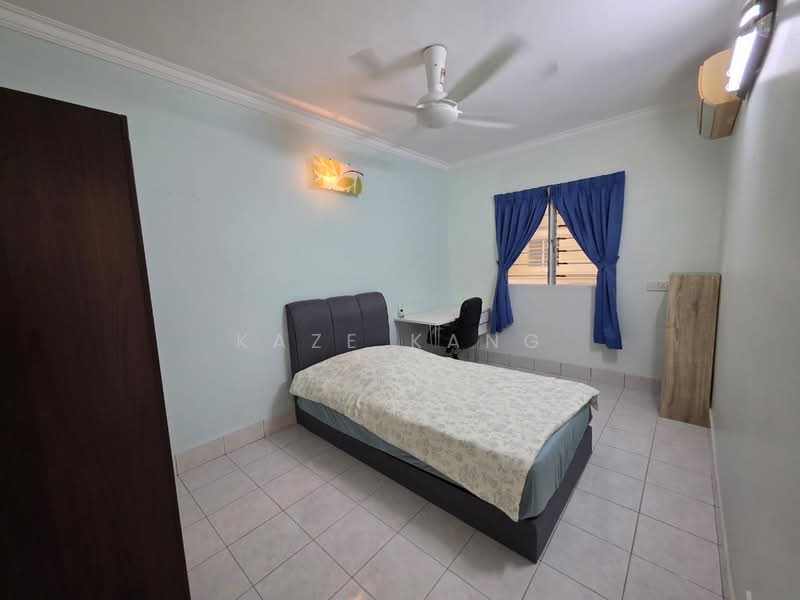 Kondominium untuk Disewa di Greenlane Park - Kaze Kang - PropertyGuru.com.my