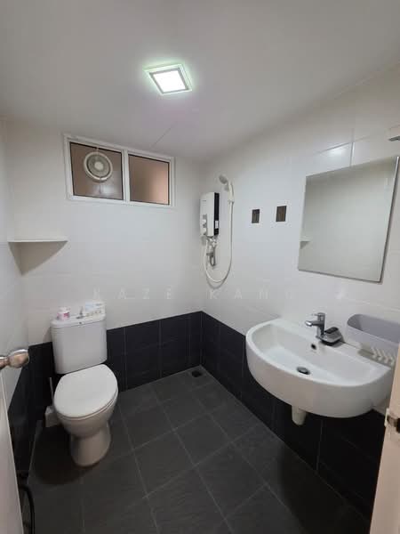 Kondominium untuk Disewa di Greenlane Park - Kaze Kang - PropertyGuru.com.my