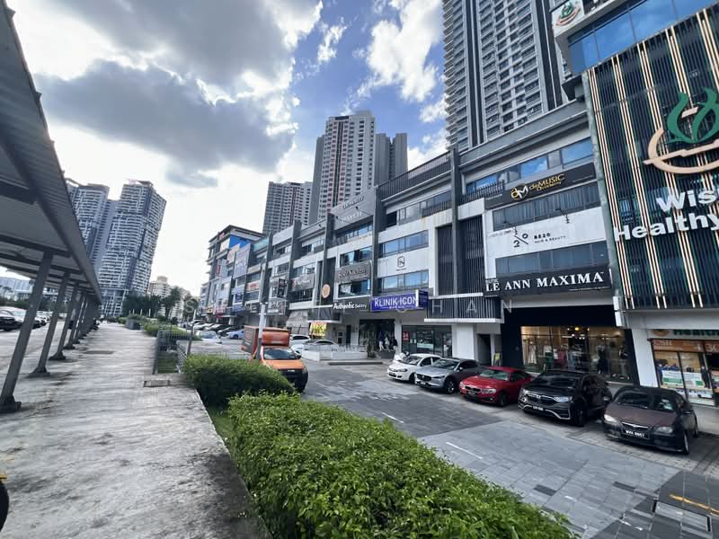 Shop / Office for Sale in Bukit Jalil (Kuala Lumpur) - Steffi Chan - PropertyGuru.com.my
