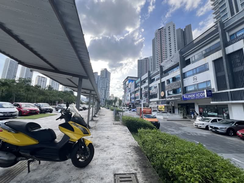Shop / Office for Sale in Bukit Jalil (Kuala Lumpur) - Steffi Chan - PropertyGuru.com.my