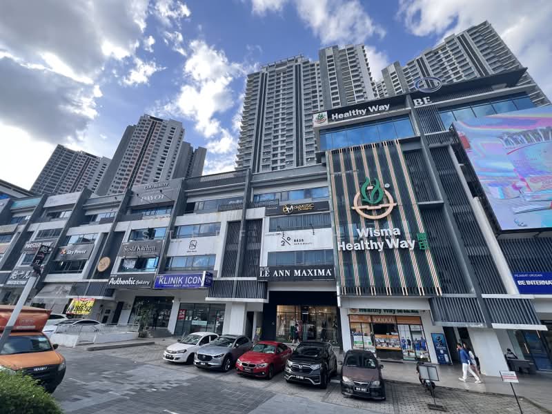 Shop / Office for Sale in Bukit Jalil (Kuala Lumpur) - Steffi Chan - PropertyGuru.com.my