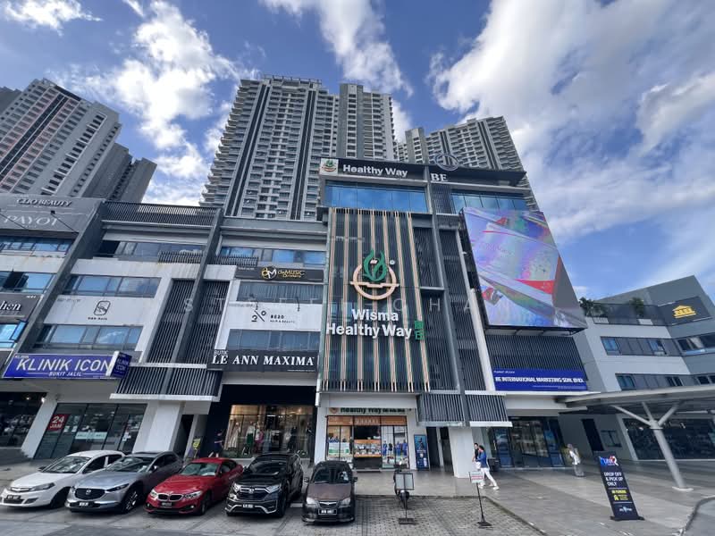 Shop / Office for Sale in Bukit Jalil (Kuala Lumpur) - Steffi Chan - PropertyGuru.com.my