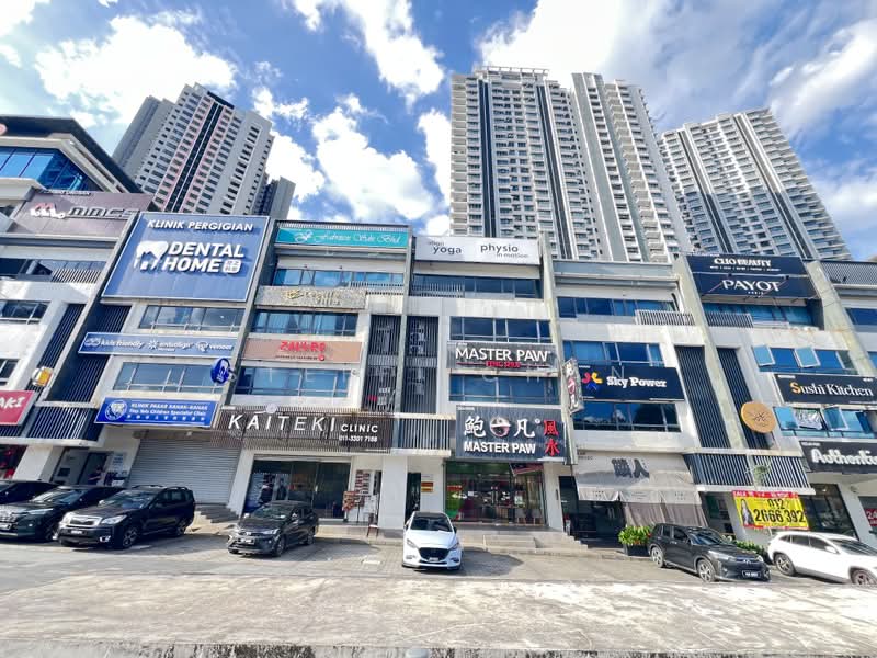 Shop / Office for Sale in Bukit Jalil (Kuala Lumpur) - Steffi Chan - PropertyGuru.com.my
