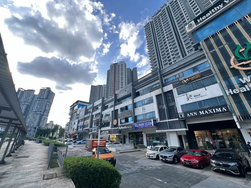 Shop / Office for Sale in Bukit Jalil (Kuala Lumpur) - Steffi Chan - PropertyGuru.com.my