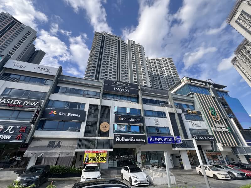 Shop / Office for Sale in Bukit Jalil (Kuala Lumpur) - Steffi Chan - PropertyGuru.com.my