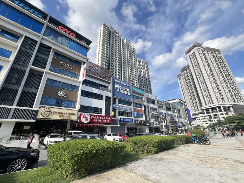 Shop / Office for Sale in Bukit Jalil (Kuala Lumpur) - Steffi Chan - PropertyGuru.com.my