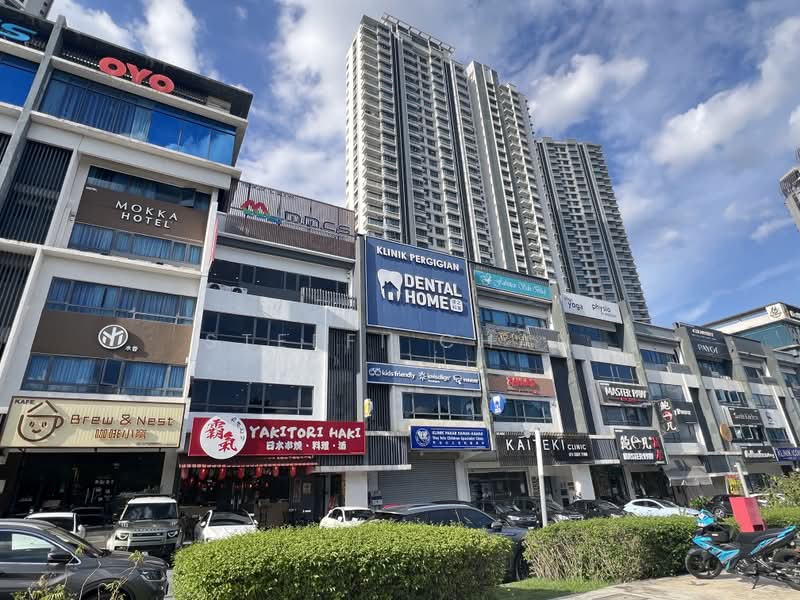 Shop / Office for Sale in Bukit Jalil (Kuala Lumpur) - Steffi Chan - PropertyGuru.com.my