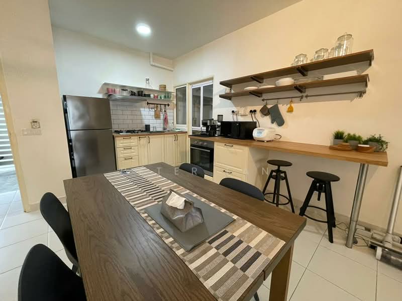 Kondominium untuk Disewa di D' Camellia - Peter Tan - Kitchen - PropertyGuru.com.my