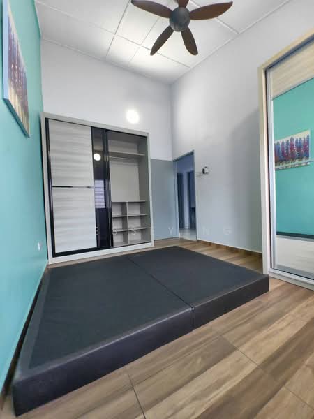 Rumah Berkembar untuk Dijual di Ipoh (Perak) - Jessey Ng - Bedroom - PropertyGuru.com.my