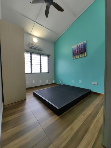 Rumah Berkembar untuk Dijual di Ipoh (Perak) - Jessey Ng - Bedroom - PropertyGuru.com.my