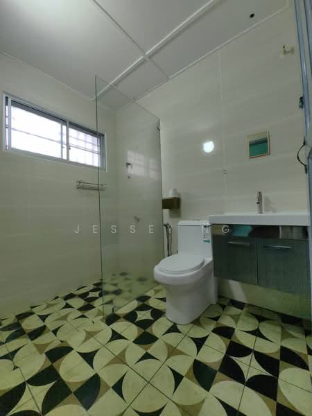 Rumah Berkembar untuk Dijual di Ipoh (Perak) - Jessey Ng - Bathroom - PropertyGuru.com.my