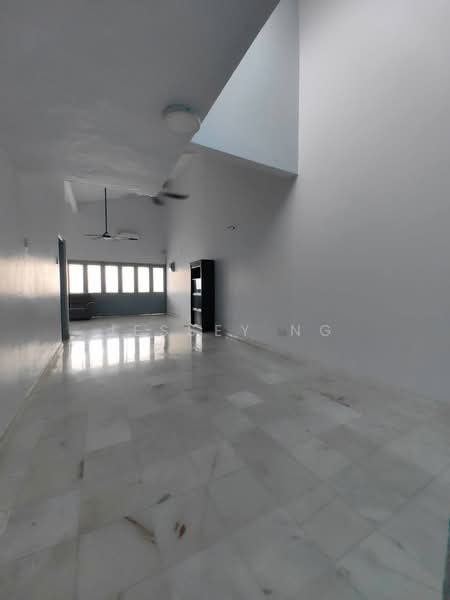 Rumah Berkembar untuk Dijual di Ipoh (Perak) - Jessey Ng - Living Room - PropertyGuru.com.my
