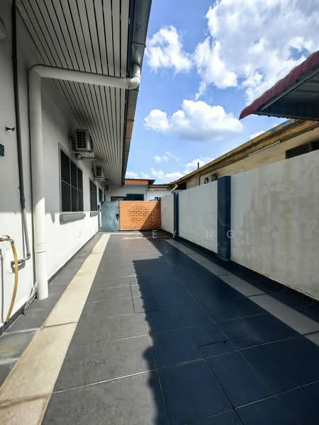 Rumah Berkembar untuk Dijual di Ipoh (Perak) - Jessey Ng - Exterior - PropertyGuru.com.my
