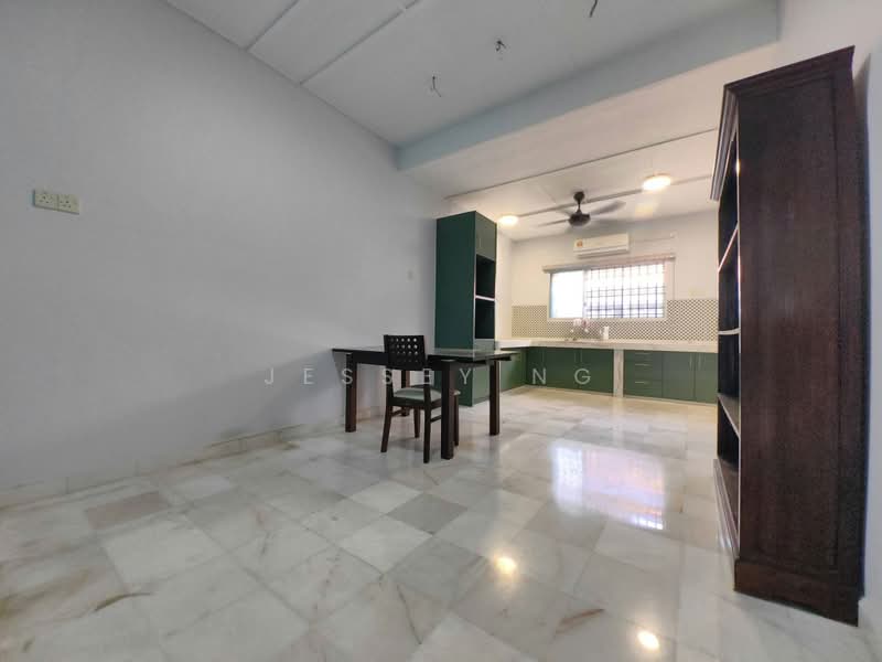 Rumah Berkembar untuk Dijual di Ipoh (Perak) - Jessey Ng - Kitchen - PropertyGuru.com.my