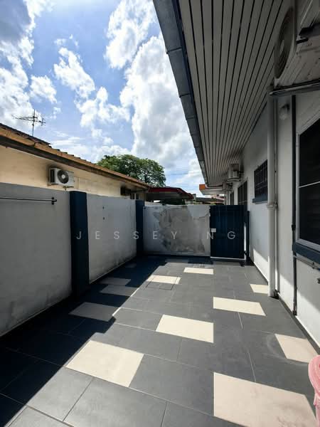 Rumah Berkembar untuk Dijual di Ipoh (Perak) - Jessey Ng - Exterior - PropertyGuru.com.my