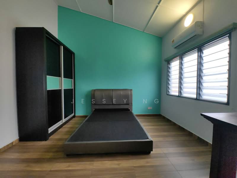 Rumah Berkembar untuk Dijual di Ipoh (Perak) - Jessey Ng - Bedroom - PropertyGuru.com.my