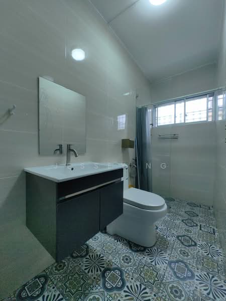 Rumah Berkembar untuk Dijual di Ipoh (Perak) - Jessey Ng - Bathroom - PropertyGuru.com.my