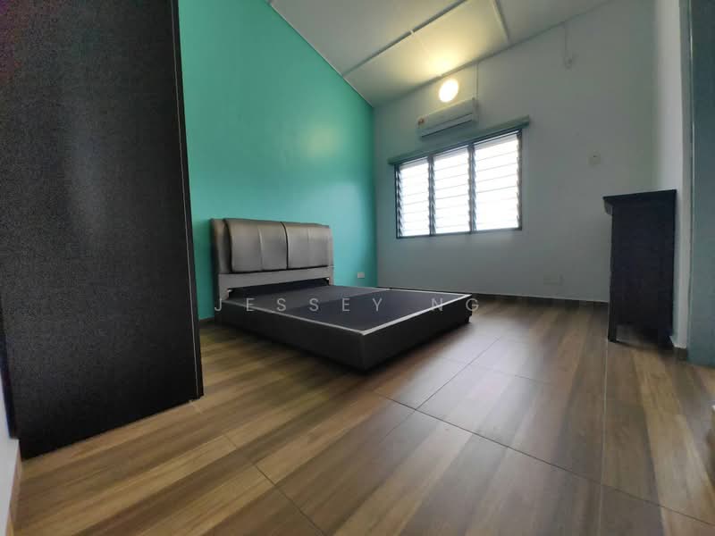 Rumah Berkembar untuk Dijual di Ipoh (Perak) - Jessey Ng - Bedroom - PropertyGuru.com.my