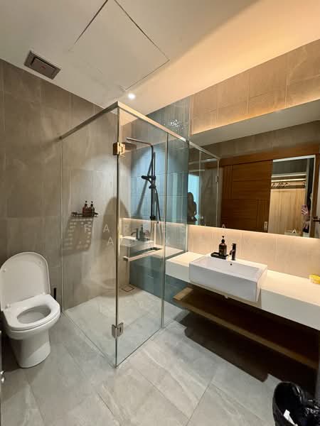 Service Residence for Rent at Alfa Bangsar - Fareesha Alexis - PropertyGuru.com.my