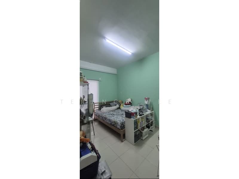 Kondominium untuk Dijual di The iResidence - Terence Wee - PropertyGuru.com.my