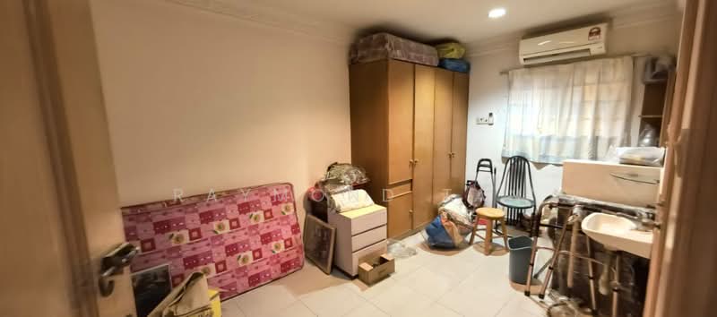 2-storey Terraced House for Sale in SS2 (Petaling Jaya) - Raymond Tan - Bedroom - PropertyGuru.com.my