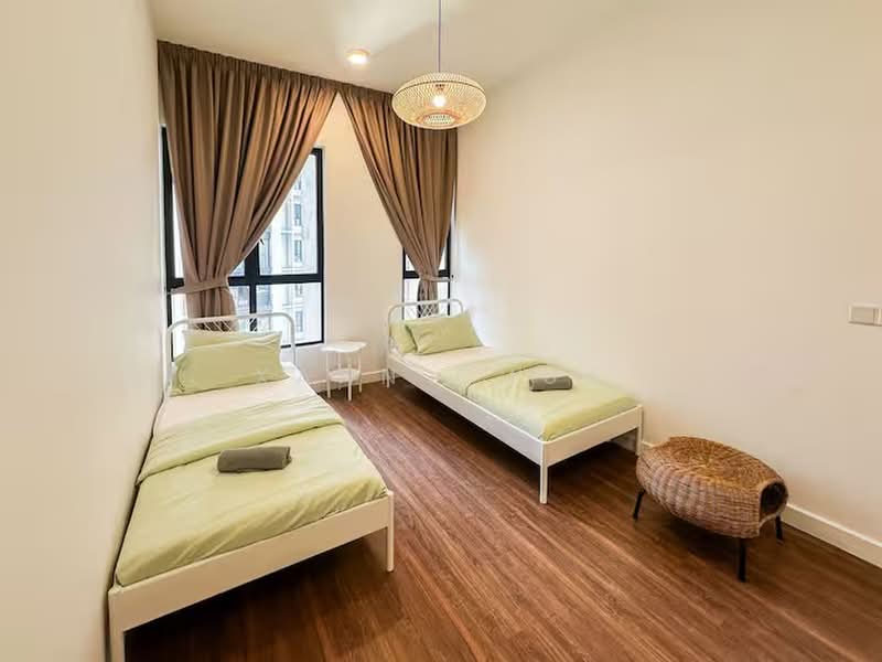 Condominium for Rent at The Legacy OUG - Xann Chua - PropertyGuru.com.my