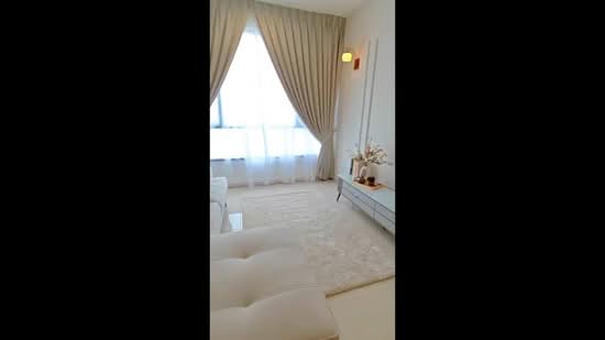 Service Residence for Rent at BeCentral @ i-City - Arylene Ang - PropertyGuru.com.my