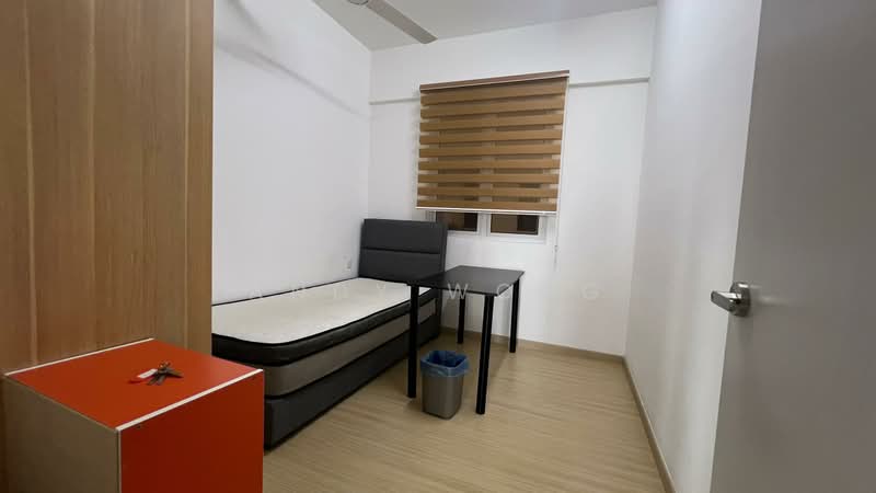 Servis Apartment untuk Disewa di RYAN & MIHO - Andy Wong - Bedroom - PropertyGuru.com.my