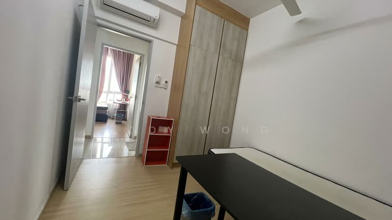 Servis Apartment untuk Disewa di RYAN & MIHO - Andy Wong - Interior - PropertyGuru.com.my