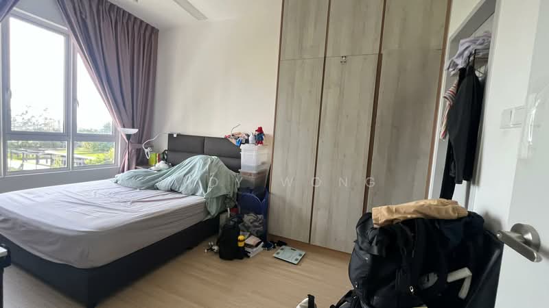 Servis Apartment untuk Disewa di RYAN & MIHO - Andy Wong - Bedroom - PropertyGuru.com.my