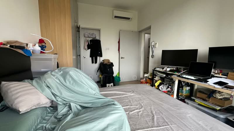 Servis Apartment untuk Disewa di RYAN & MIHO - Andy Wong - PropertyGuru.com.my