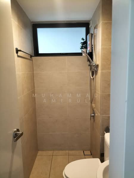 Servis Apartment untuk Disewa di Setia City Residences - Muhammad Amerul - Bathroom - PropertyGuru.com.my