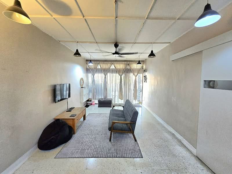 Rumah Teres 1 Tingkat untuk Dijual di Taman Tun Dr Ismail (Kuala Lumpur) - Firdaus Husin - PropertyGuru.com.my