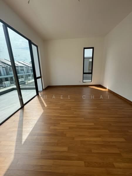 Rumah Teres 2 Tingkat untuk Dijual di Bandar Bukit Puchong 2 (Puchong) - Michael Chai - PropertyGuru.com.my