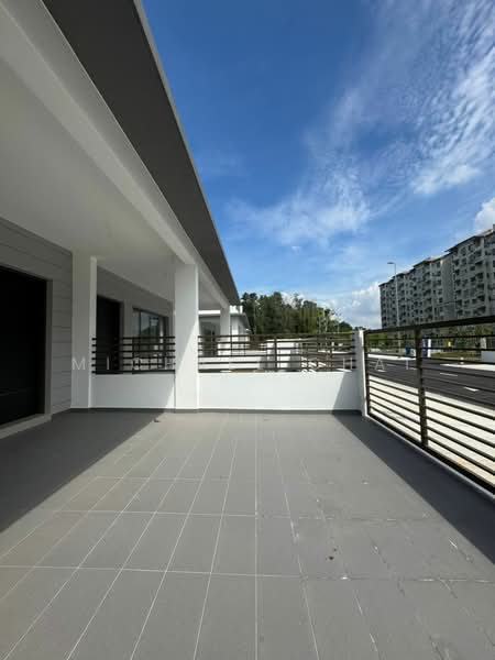 Rumah Teres 2 Tingkat untuk Dijual di Bandar Bukit Puchong 2 (Puchong) - Michael Chai - PropertyGuru.com.my